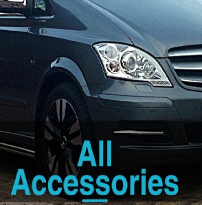 Viano Accessories