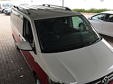 Red Caravelle Gal