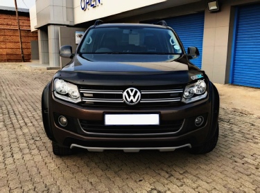 Omtec Amarok Gal