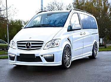 Viano (Wald Kit) Gal