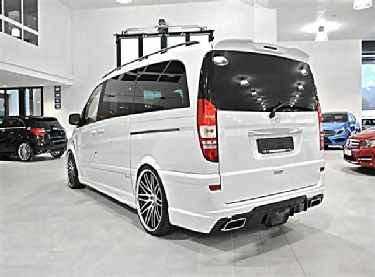 Viano (Wald Kit) Gal