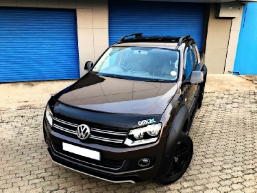 Omtec Amarok Gal