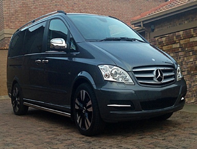 Viano 1 Gal