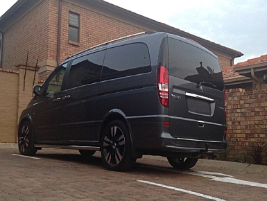Viano 1 Gal