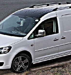 Omtec Caddy