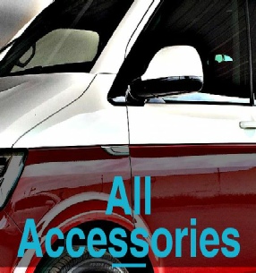 Caravelle Accessories