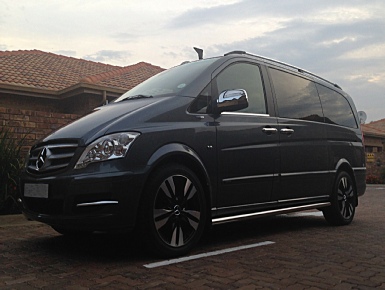 Viano 1 Gal