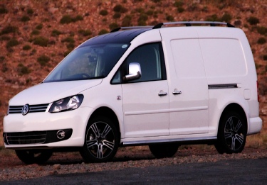 Omtec Caddy Gal