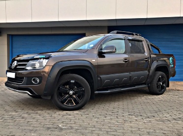 Omtec Amarok Gal